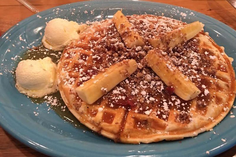Waffles