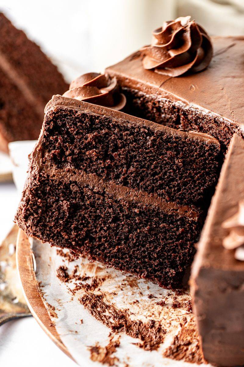 Chocolate Cake