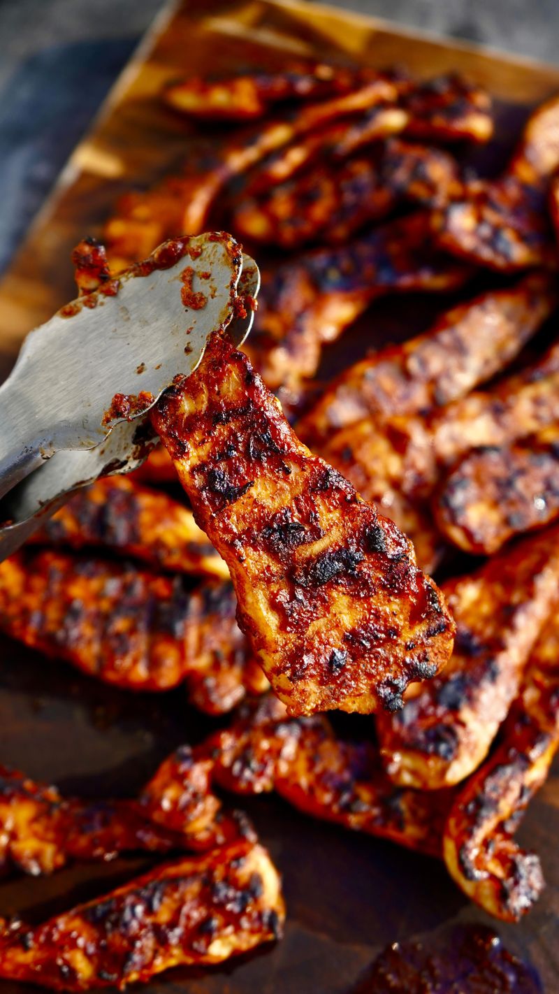 Grilled Chicken