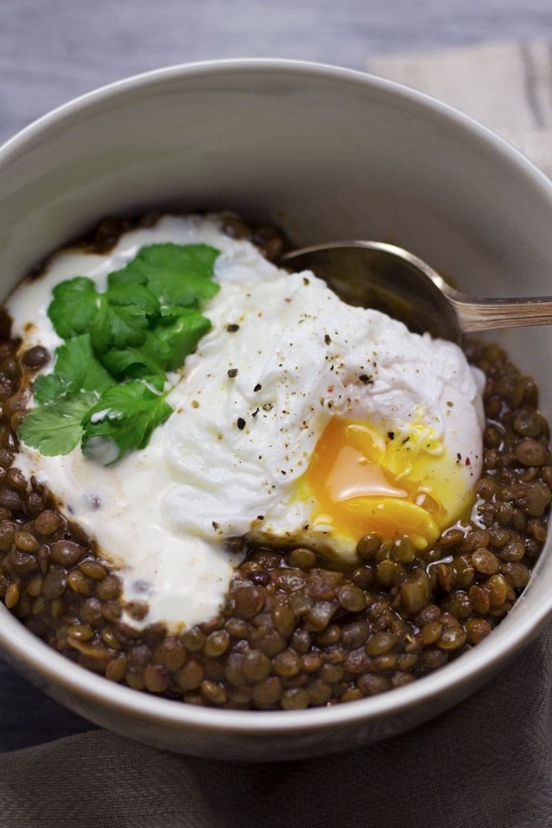Lentil Soup