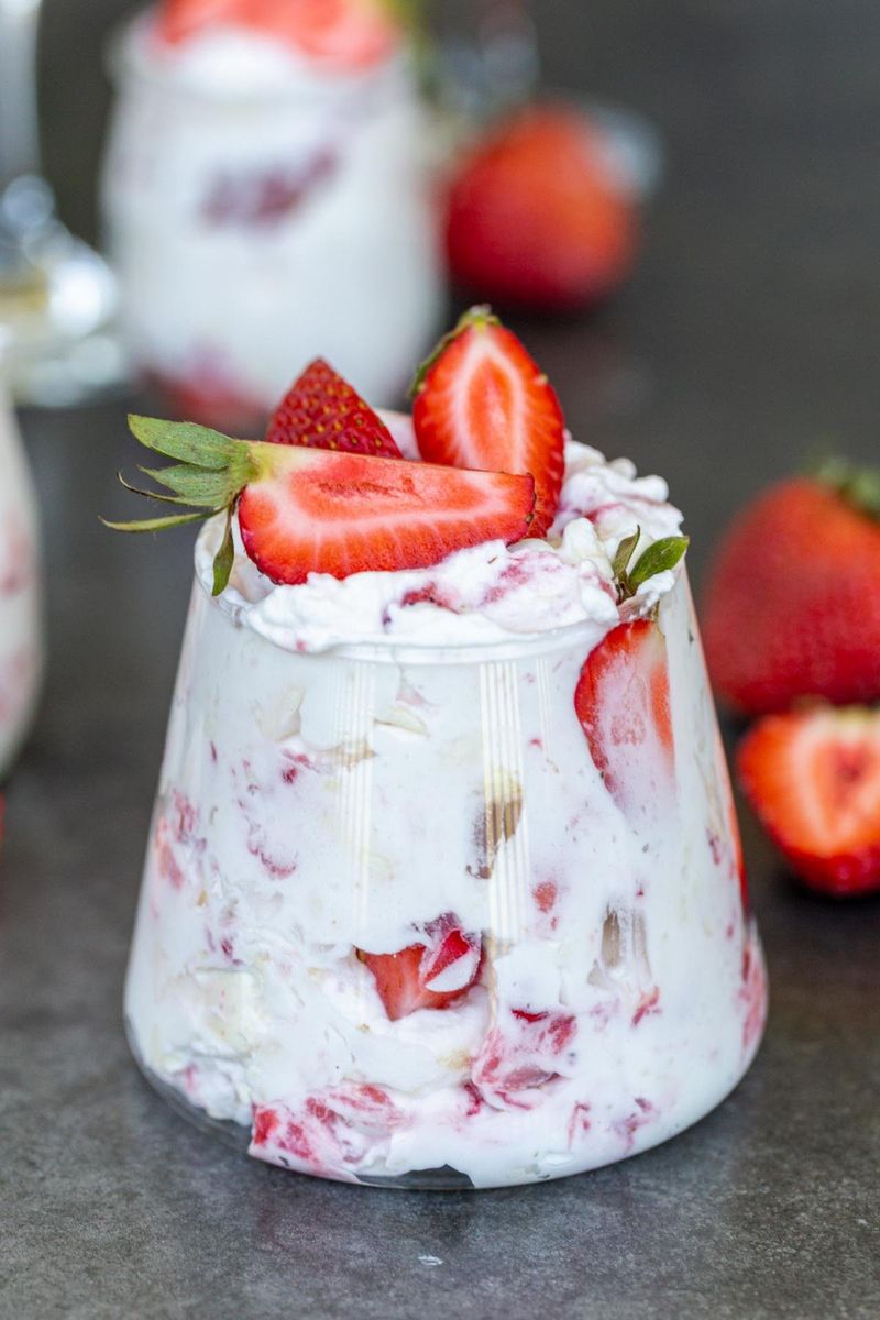 Eton Mess