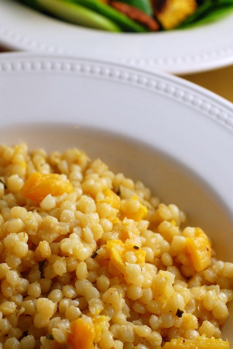 Use Coconut Milk for a Creamy Twist