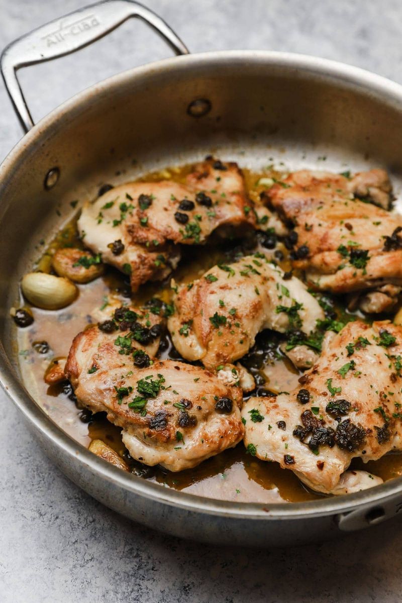 Use Anchovy Paste In Marinades For Grilled Meats