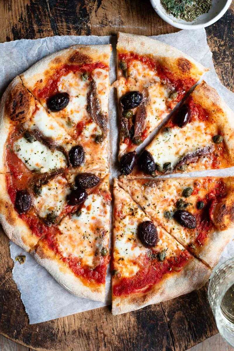 Add Them To Pizza For A Flavor Upgrade
