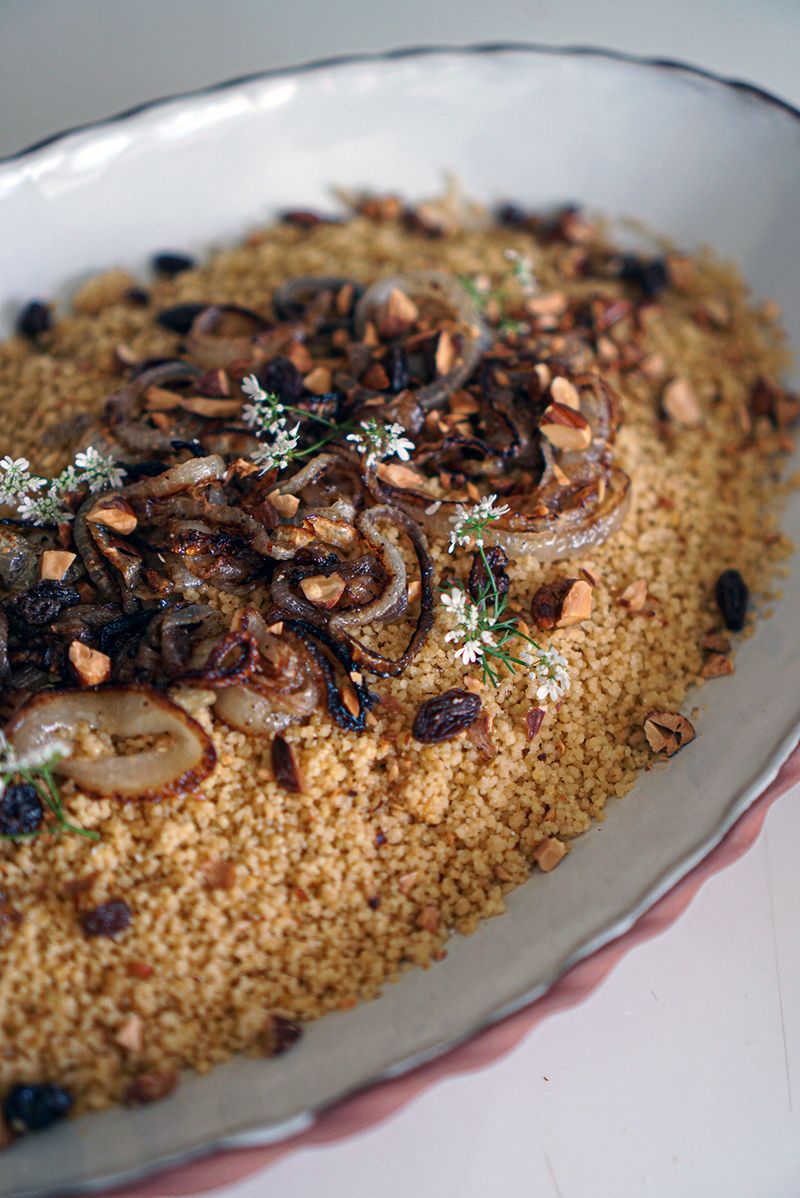 Add Caramelized Onions