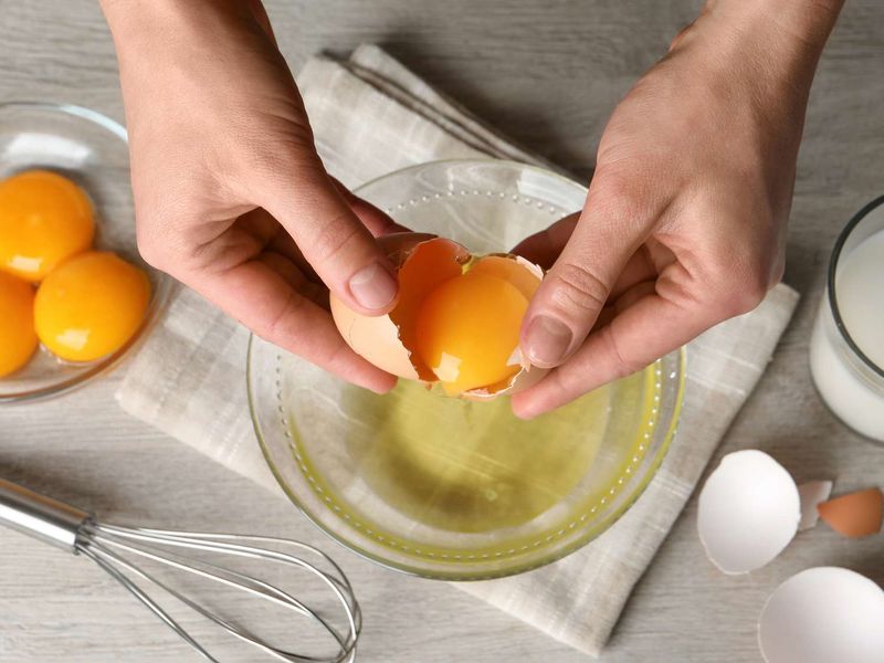 Eggs