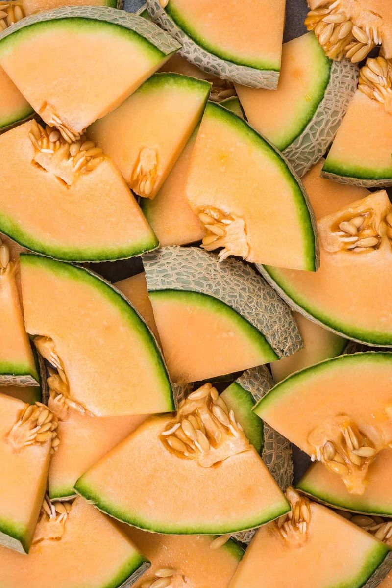 Cantaloupe