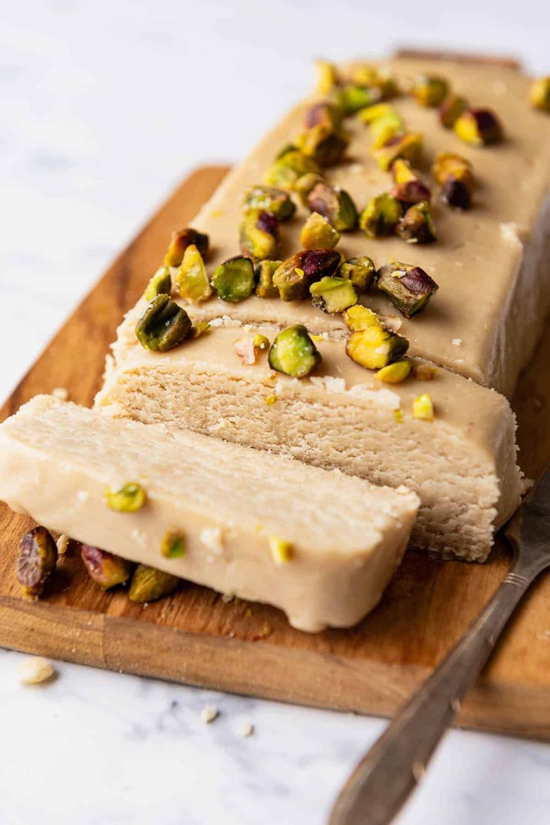 Halva - Greece