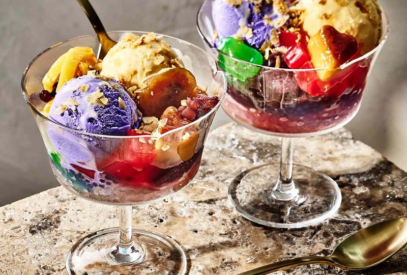 Halo-Halo - Philippines