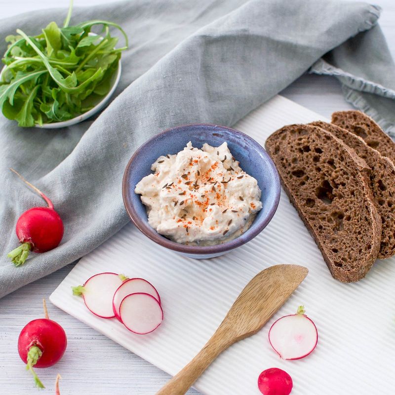 Cottage Cheese