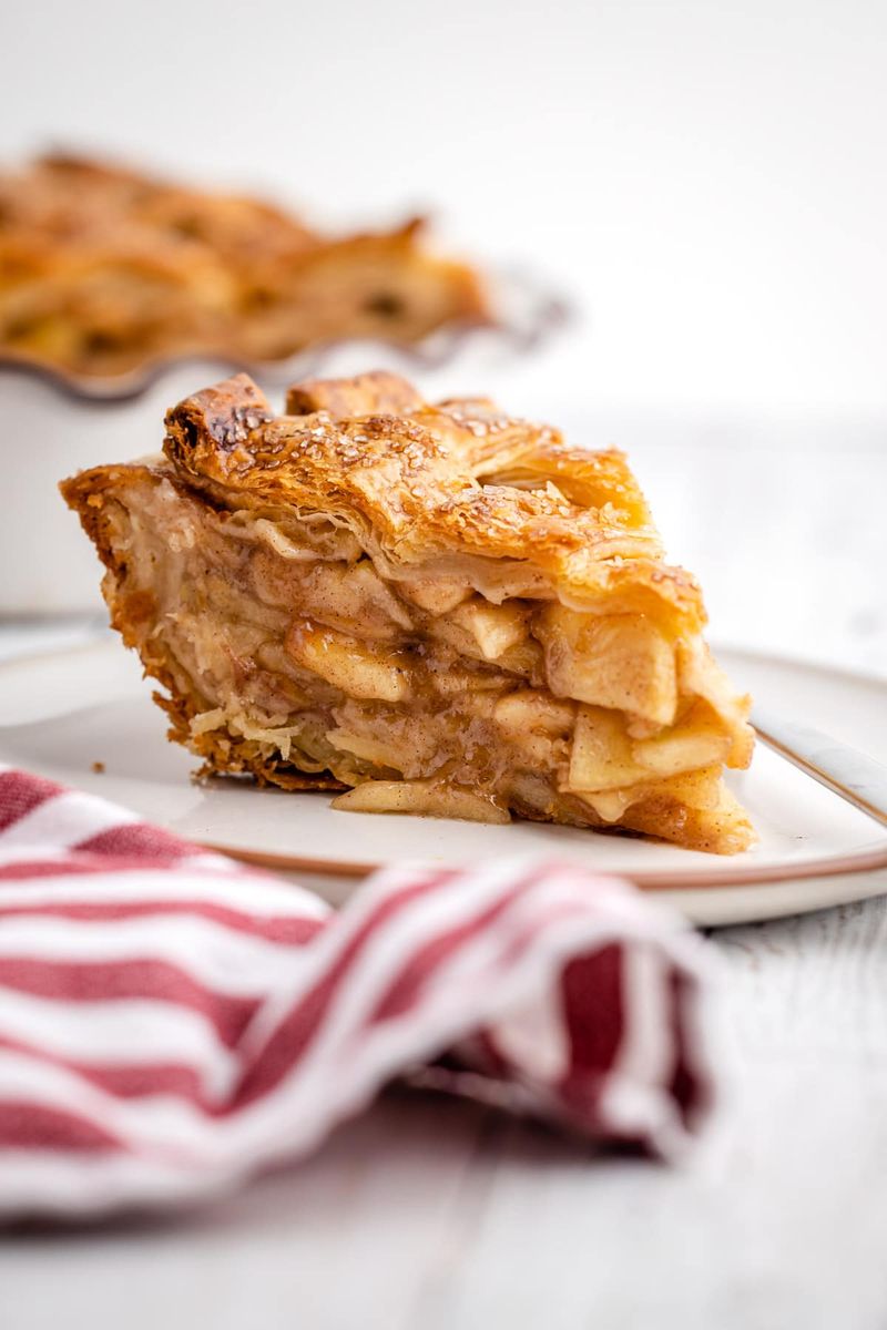 Apple Pie