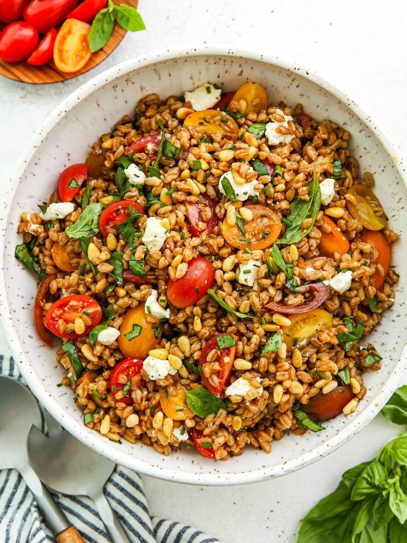 Farro