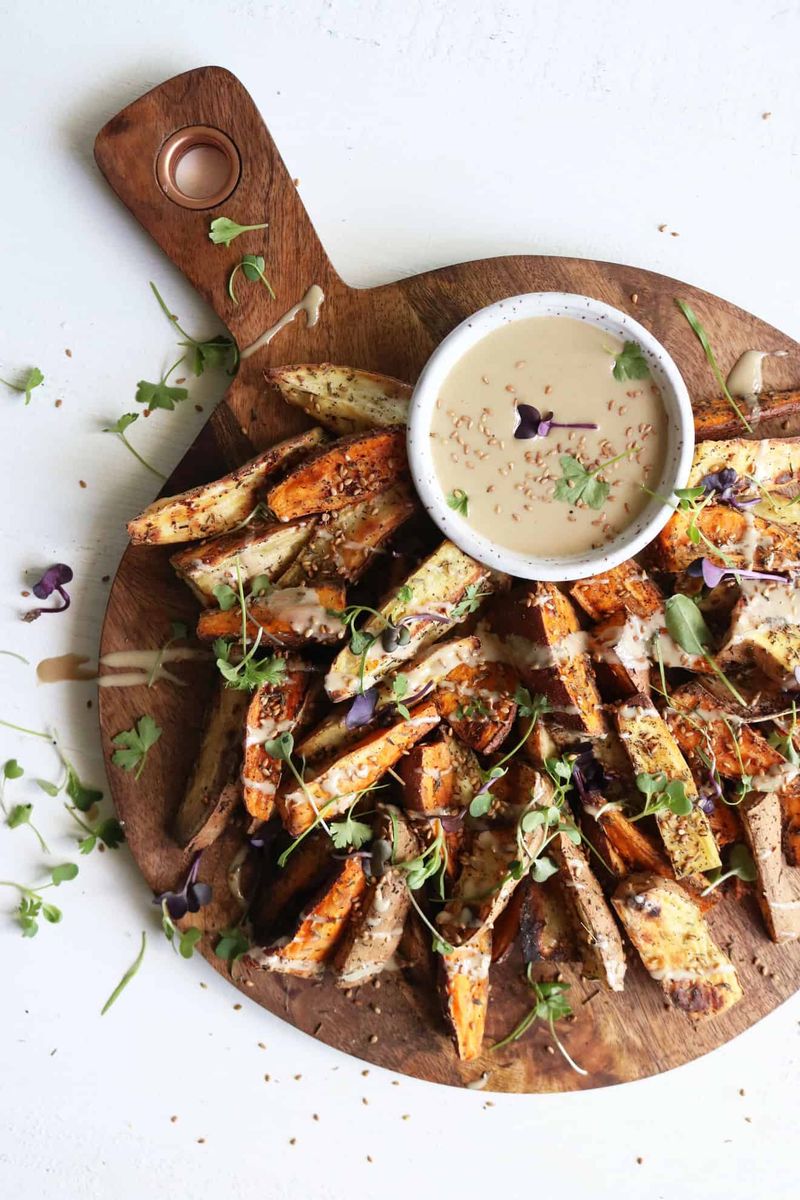 Tahini