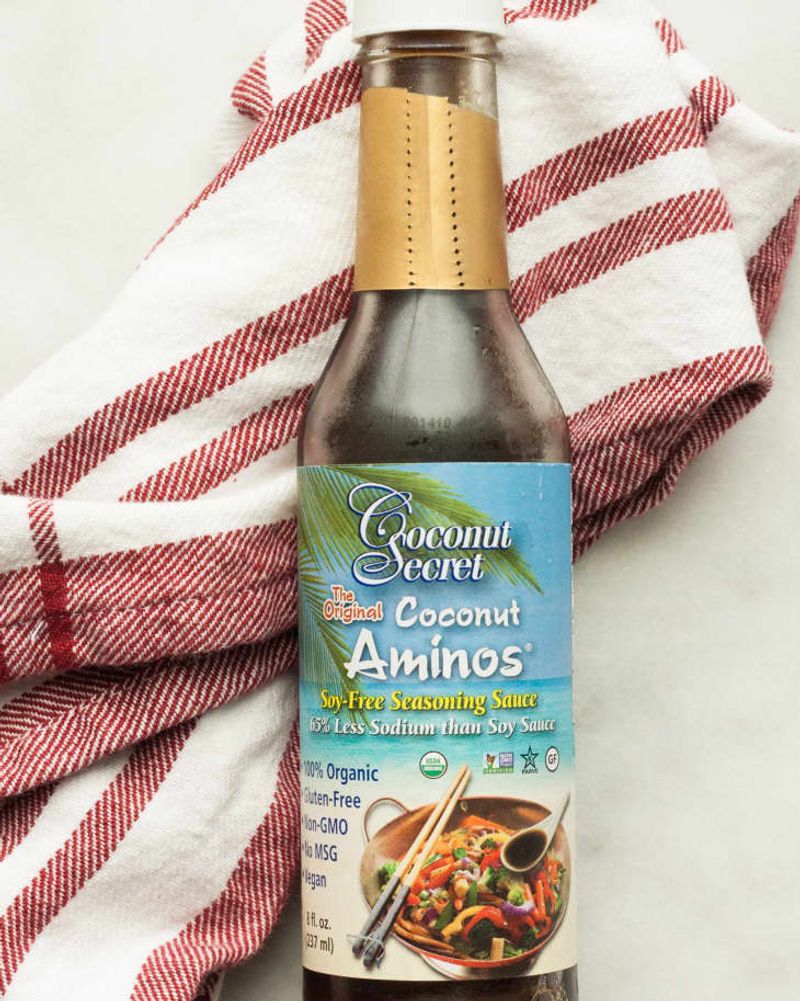 Coconut Aminos
