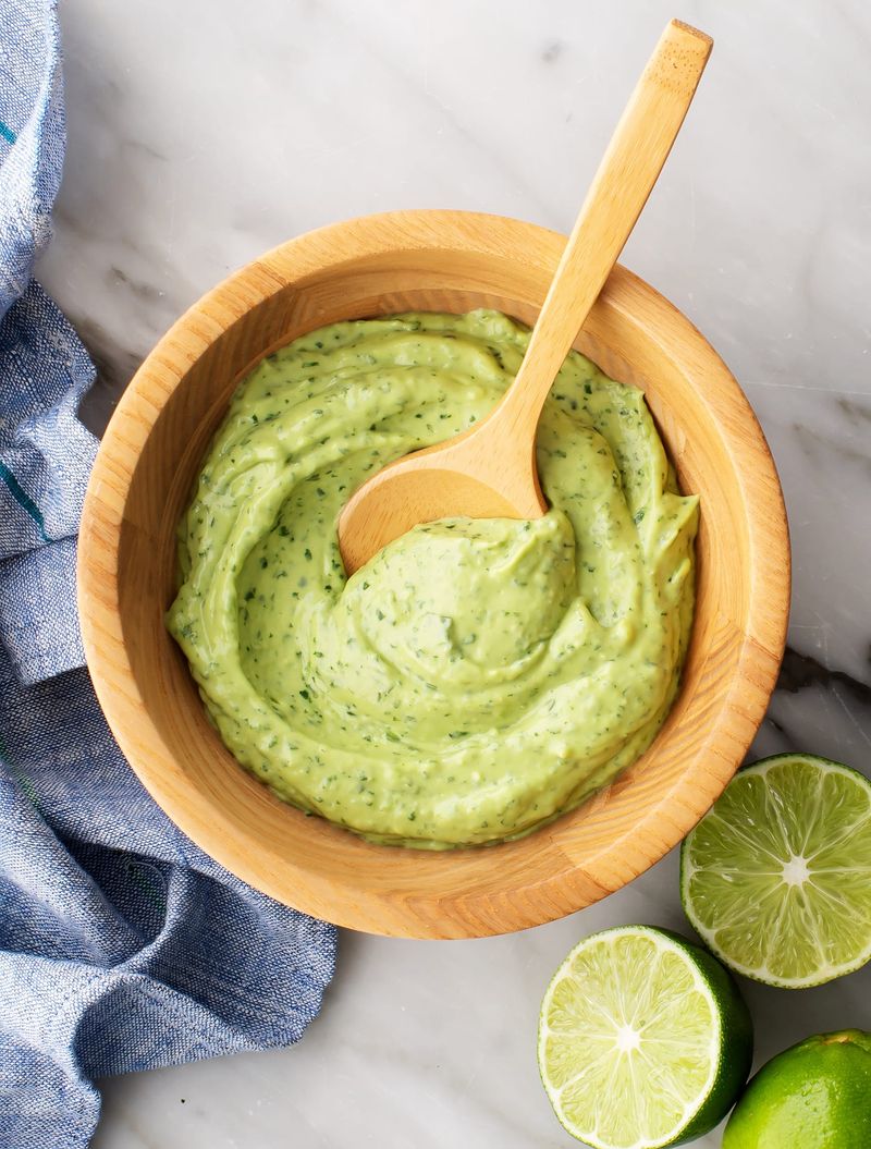 Avocado Mayo