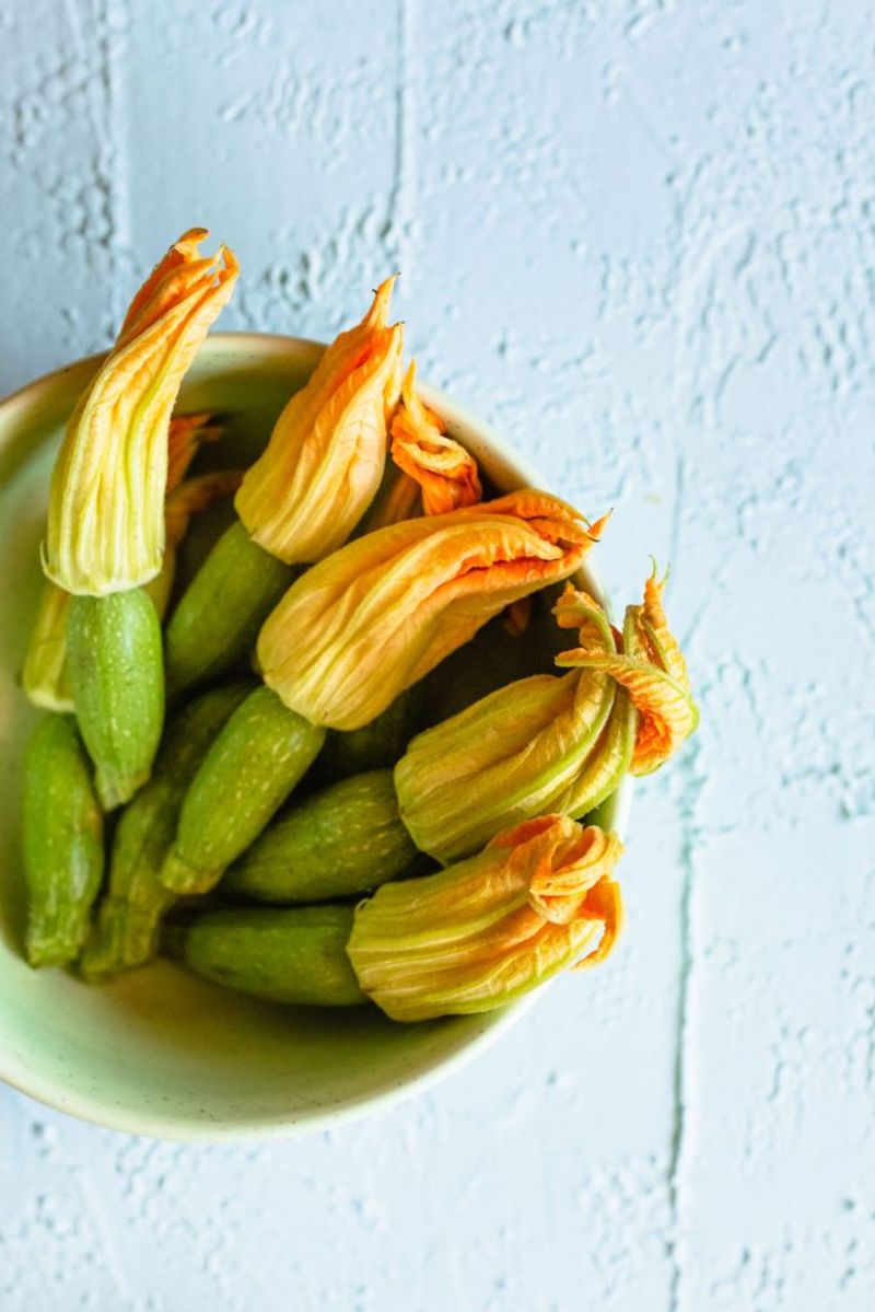 Zucchini