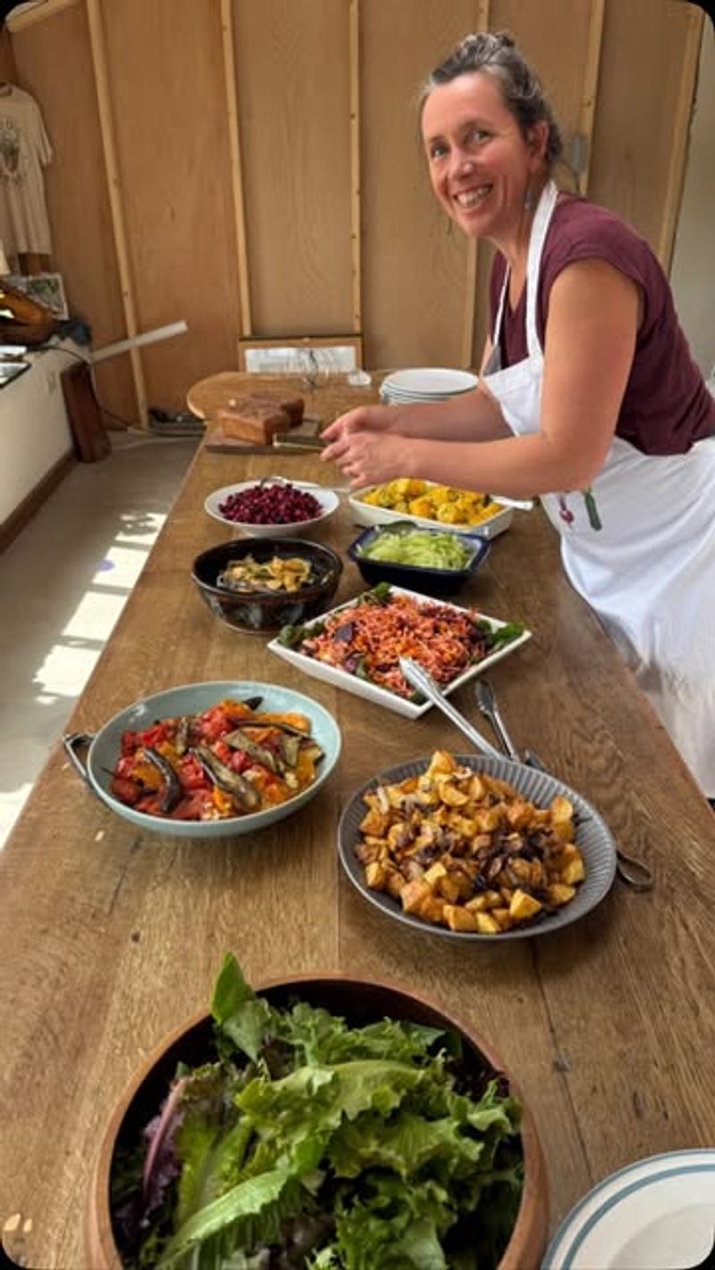 Trying One New Recipe Per Week