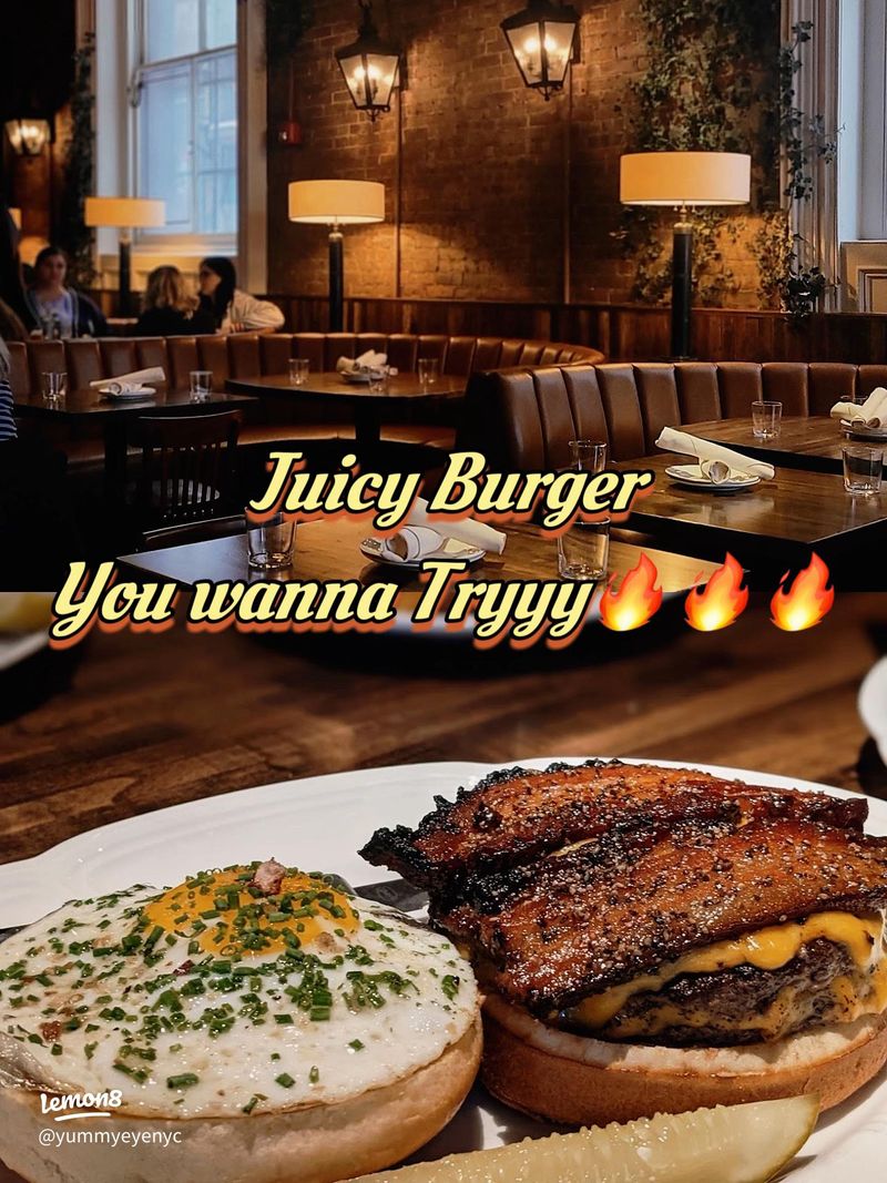 Burgers