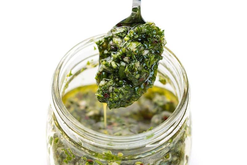 Make a Quick Homemade Sauce