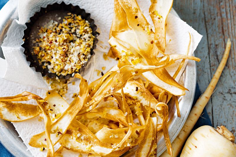 Parsnip