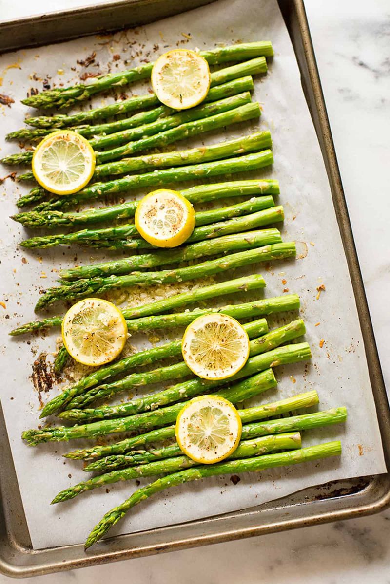 Asparagus