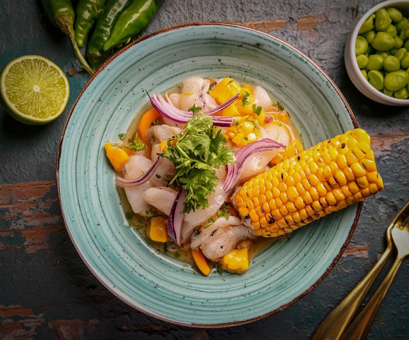 Ceviche