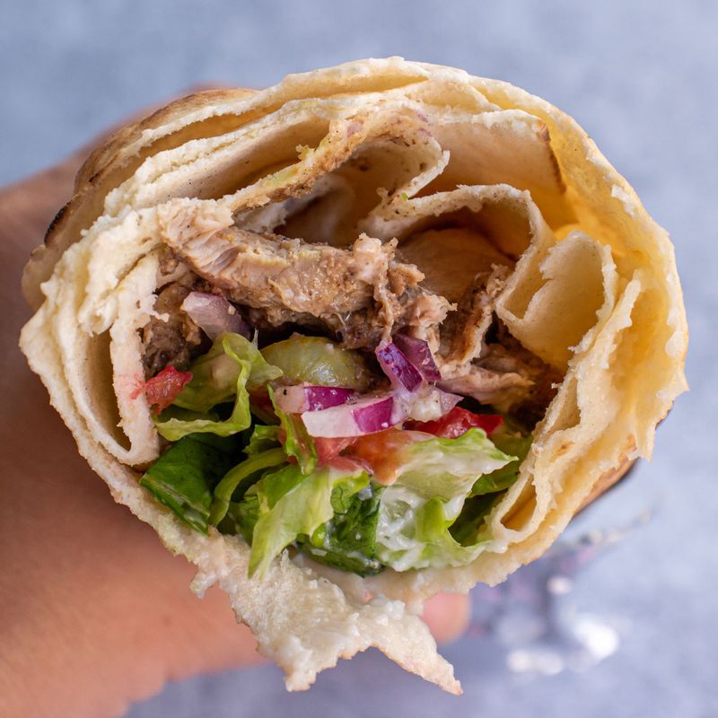Shawarma