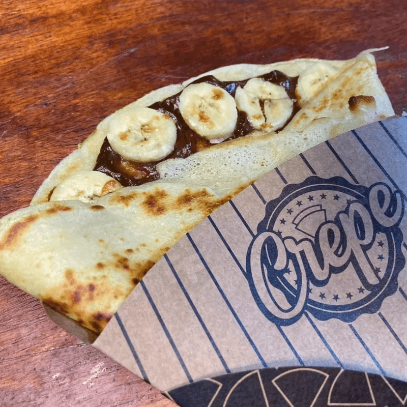 Crepe