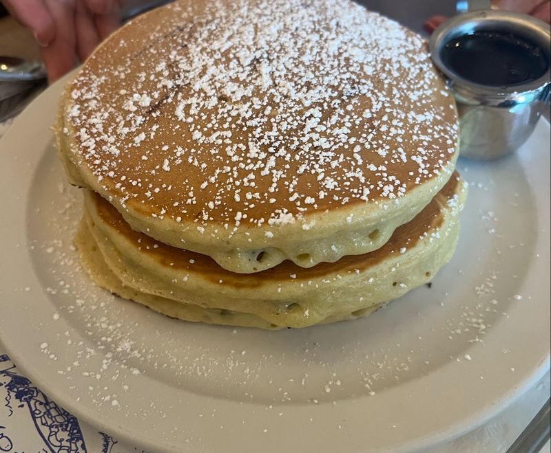 Pancakes