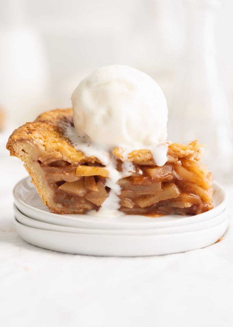 Apple Pie