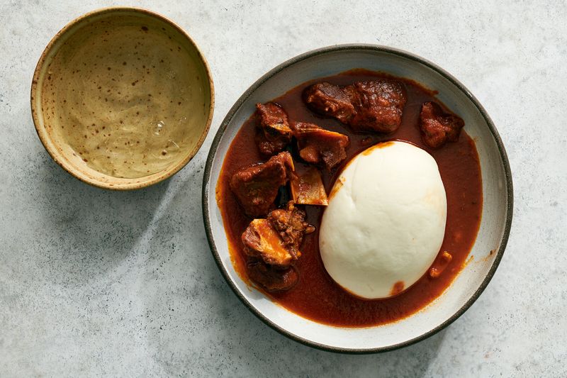 Fufu