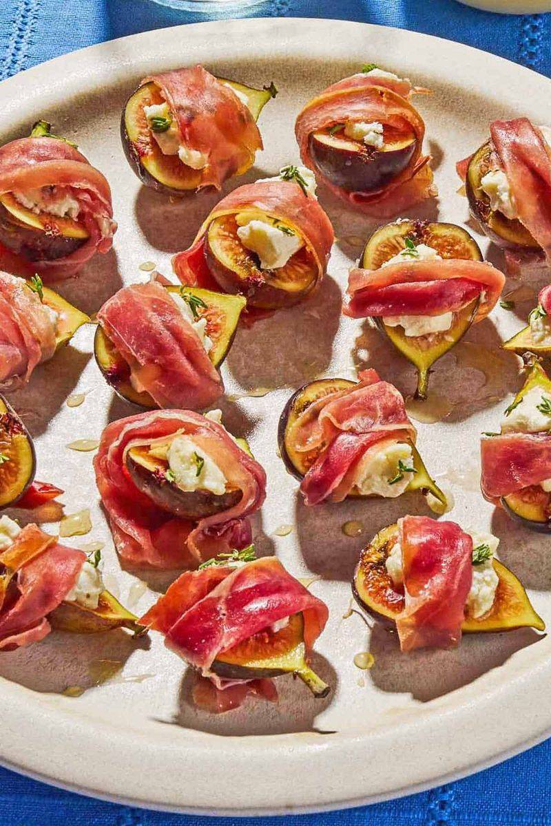 Prosciutto