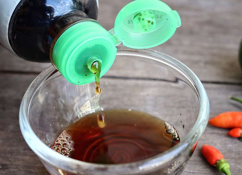 Fish Sauce