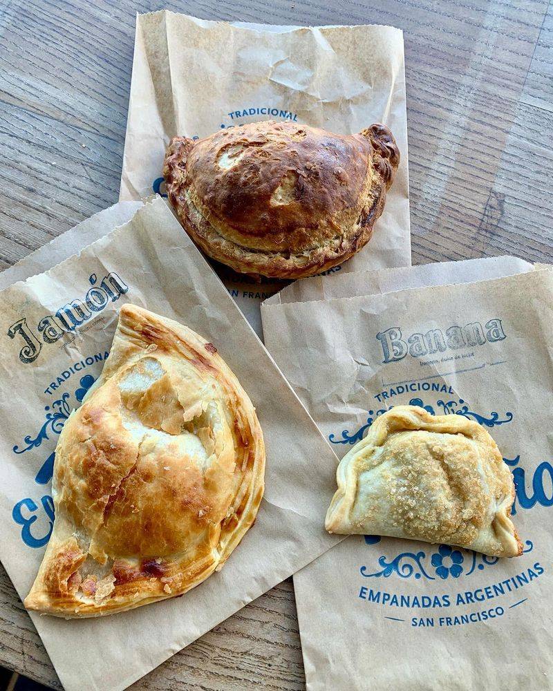 Empanadas (Argentina)