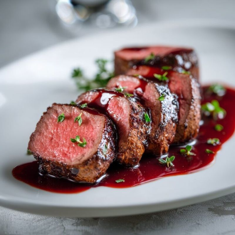 Chateaubriand