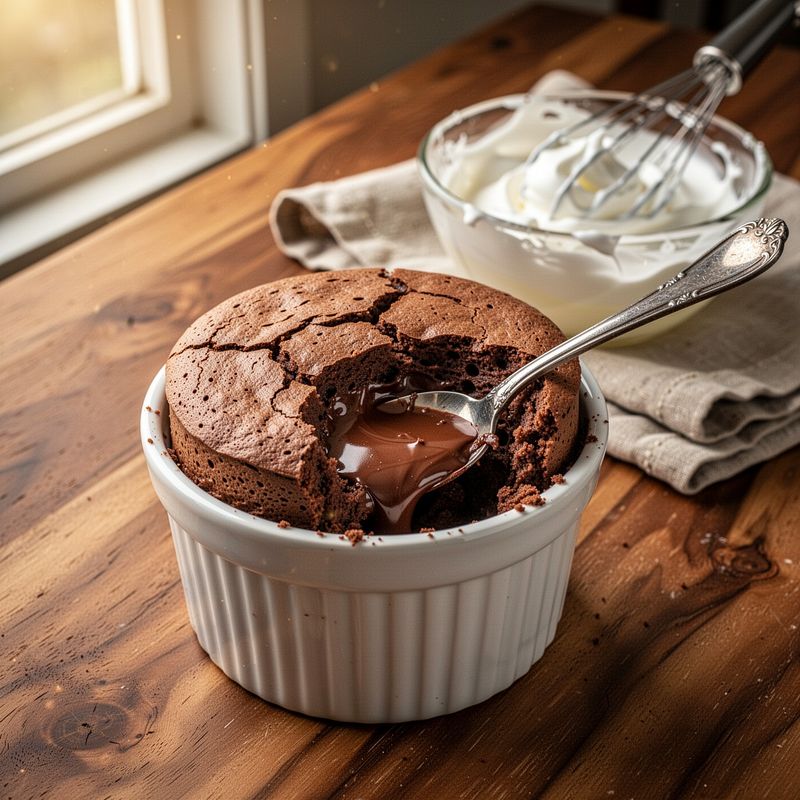 Souffles