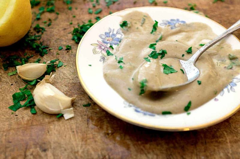 Anchovy Paste