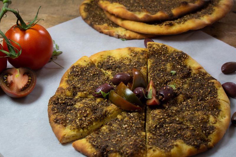 Za'atar