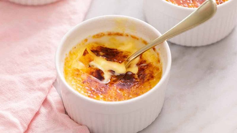 Creme Brulee