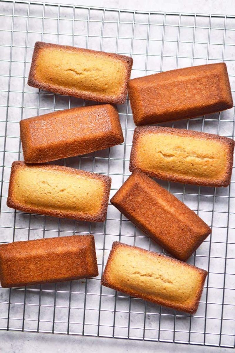 Financier