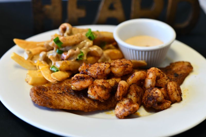 Heard Dat Kitchen - Louisiana
