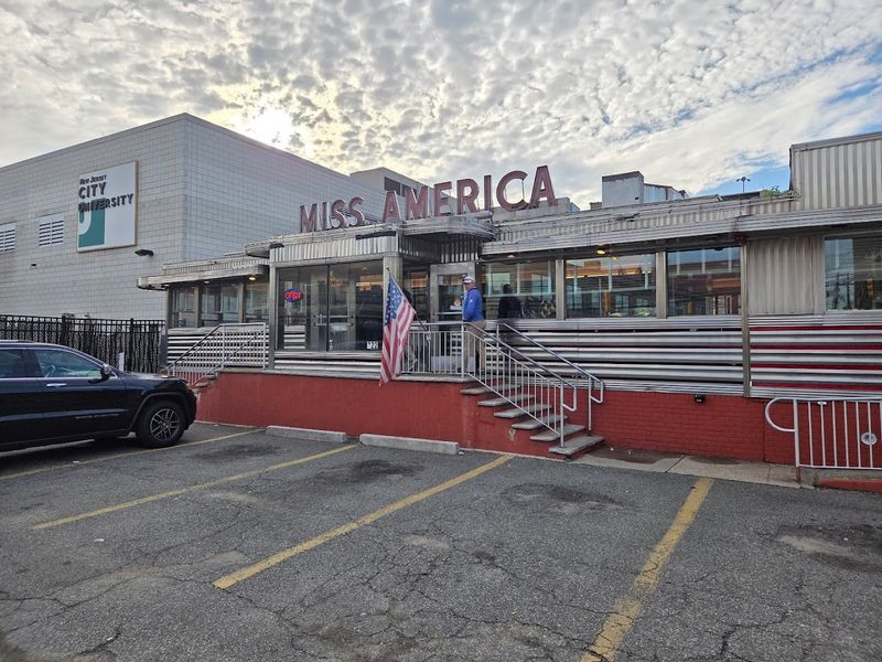 Miss America Diner