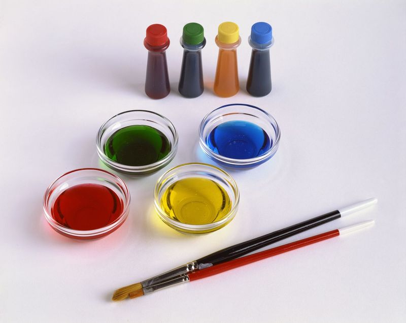 Food Coloring