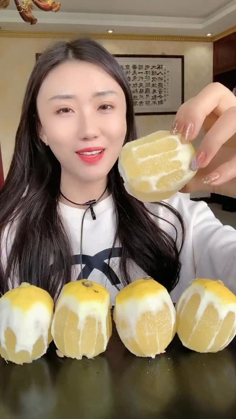 The Sour Lemon Challenge