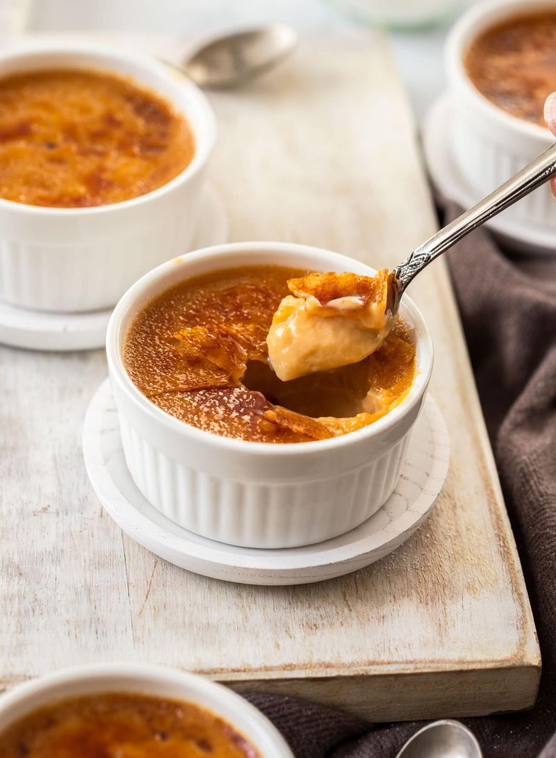 Creme Brulee