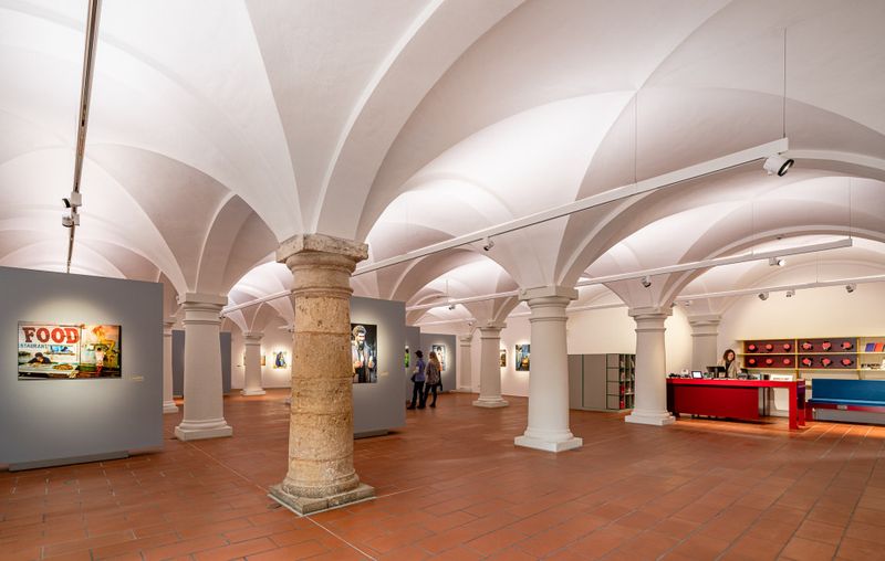 The Bread Museum, Ulm, Germany