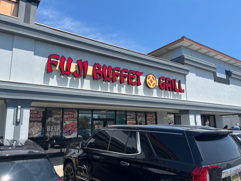 Fuji Buffet & Grill - Michigan