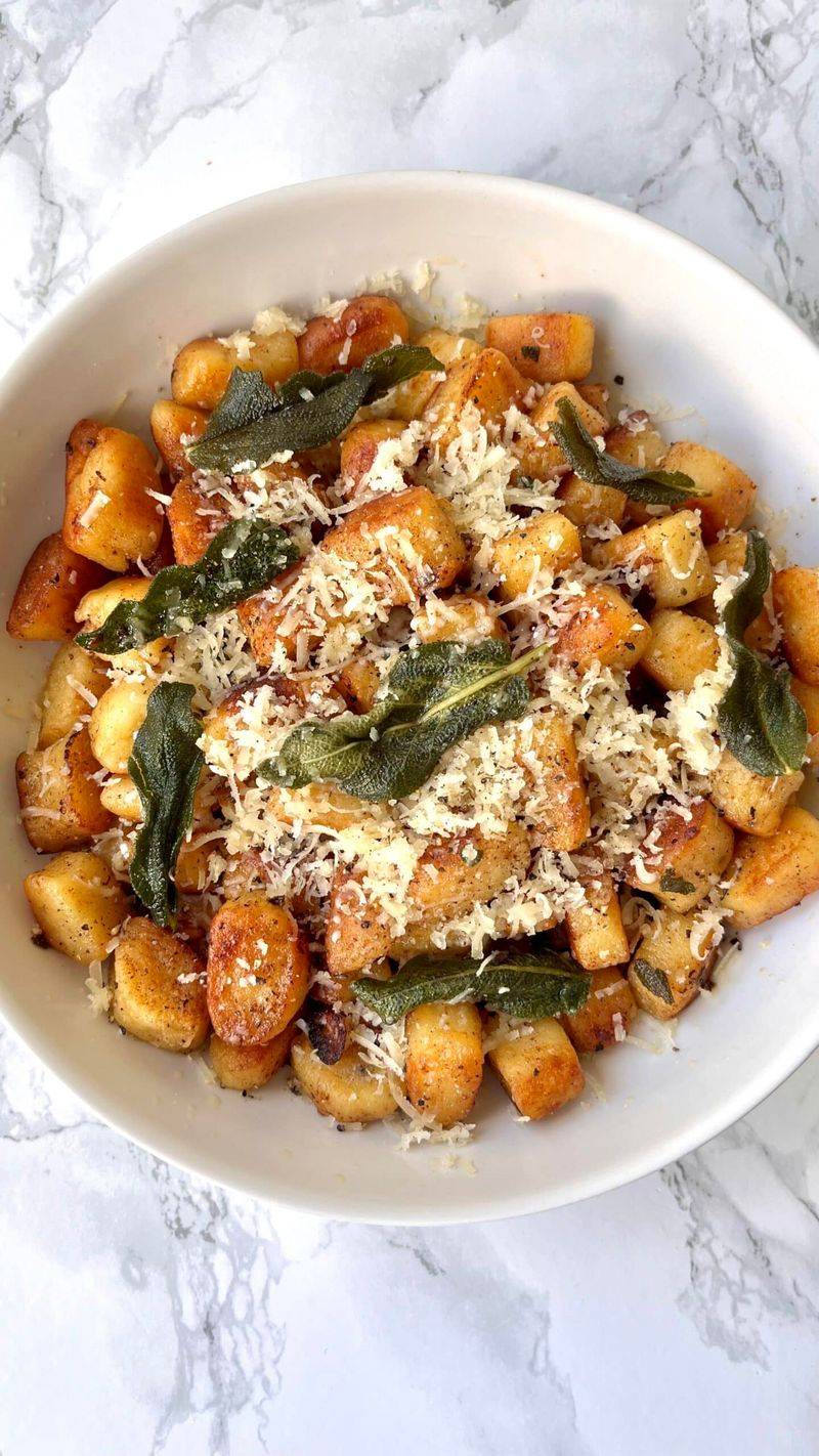 Italian Gnocchi