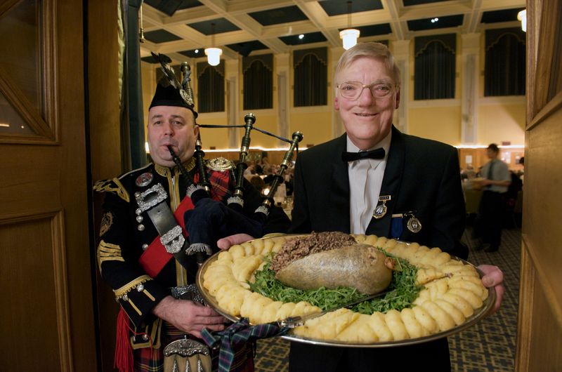 Haggis
