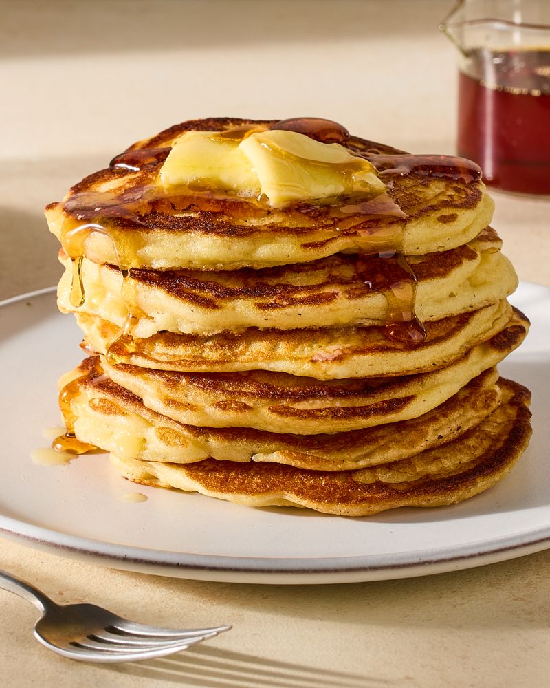 Pancakes